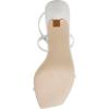 image:imageSteve Madden Womens LockeWhite Leather