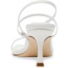 image:imageSteve Madden Womens LockeWhite Leather