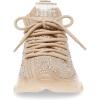 image:imageSteve Madden Womens Maxima SneakerBlush Multi Rhinestone