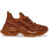 image:imageSteve Madden Womens Maxima SneakerBrown Multi