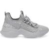 image:imageSteve Madden Womens Maxima SneakerDenim Rhinestone