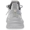 image:imageSteve Madden Womens Maxima SneakerDenim Rhinestone