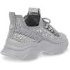 image:imageSteve Madden Womens Maxima SneakerDenim Rhinestone