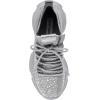 image:imageSteve Madden Womens Maxima SneakerDenim Rhinestone