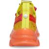 image:imageSteve Madden Womens Maxima SneakerFuchsia Ombre
