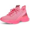 image:imageSteve Madden Womens Maxima SneakerHot Pink