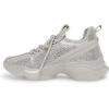 image:imageSteve Madden Womens Maxima SneakerIridescent