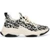 image:imageSteve Madden Womens Maxima SneakerLeopard