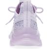 image:imageSteve Madden Womens Maxima SneakerLilac Rhinestone