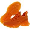 image:imageSteve Madden Womens Maxima SneakerOrange