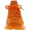 image:imageSteve Madden Womens Maxima SneakerOrange