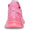 image:imageSteve Madden Womens Maxima SneakerPink Rhinestone