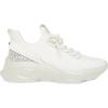 image:imageSteve Madden Womens Maxima SneakerWhite Multi