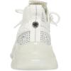 image:imageSteve Madden Womens Maxima SneakerWhite Multi