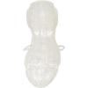 image:imageSteve Madden Womens Maxima SneakerWhite Multi Rhinestone