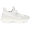 image:imageSteve Madden Womens Maxima SneakerWhite Pearl