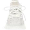 image:imageSteve Madden Womens Maxima SneakerWhite Pearl