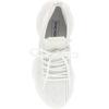 image:imageSteve Madden Womens Maxima SneakerWhite Pearl