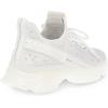 image:imageSteve Madden Womens Maxima SneakerWhite Pearl