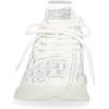 image:imageSteve Madden Womens Maxima SneakerWhiteSilver