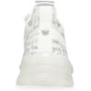 image:imageSteve Madden Womens Maxima SneakerWhiteSilver
