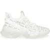 image:imageSteve Madden Womens Maxima SneakerWhiteSilver