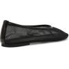image:imageSteve Madden Womens MeadowBlack Mesh