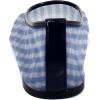 image:imageSteve Madden Womens MeadowBlue Gingham Mesh