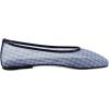 image:imageSteve Madden Womens MeadowBlue Gingham Mesh
