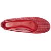 image:imageSteve Madden Womens MeadowRed Gingham Mesh