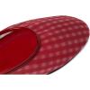 image:imageSteve Madden Womens MeadowRed Gingham Mesh