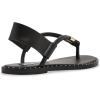 image:imageSteve Madden Womens MeduzaBlack Leather