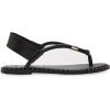image:imageSteve Madden Womens MeduzaBlack Leather