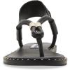 image:imageSteve Madden Womens MeduzaBlack Leather