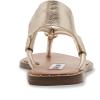 image:imageSteve Madden Womens MeduzaGold Leather