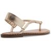 image:imageSteve Madden Womens MeduzaGold Leather