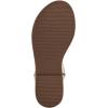 image:imageSteve Madden Womens MeduzaGold Leather