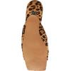 image:imageSteve Madden Womens Meme Heeled SandalLeopard
