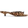 image:imageSteve Madden Womens Meme Heeled SandalLeopard