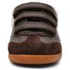 image:imageSteve Madden Womens MementoBrown Sued