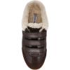 image:imageSteve Madden Womens MementoBrown Sued