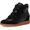 image:imageSteve Madden Womens MustangBlack Suede