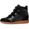 image:imageSteve Madden Womens MustangBlack Suede