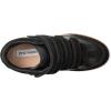 image:imageSteve Madden Womens MustangBlack Suede