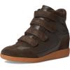 image:imageSteve Madden Womens MustangBrown Suede