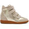 image:imageSteve Madden Womens MustangGold