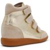 image:imageSteve Madden Womens MustangGold