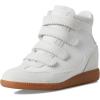 image:imageSteve Madden Womens MustangWhite Suede