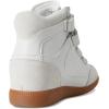 image:imageSteve Madden Womens MustangWhite Suede
