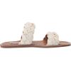 image:imageSteve Madden Womens NewbieBone Pearl